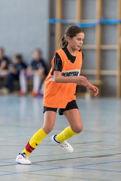 Bild 436 - wDJ Loewinnen Cup D2